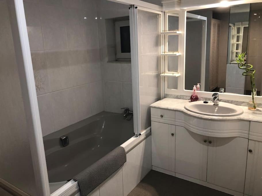 Apartamento Primera Linea Puerto Banus Con Vistas Apartment Marbella Exterior photo
